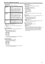 Предварительный просмотр 75 страницы Panasonic AW-HE130KP Operating Instructions Manual