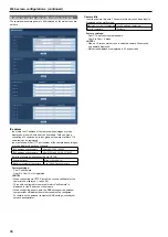 Предварительный просмотр 86 страницы Panasonic AW-HE130KP Operating Instructions Manual