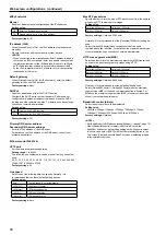 Предварительный просмотр 90 страницы Panasonic AW-HE130KP Operating Instructions Manual