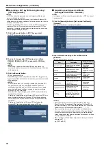 Предварительный просмотр 96 страницы Panasonic AW-HE130KP Operating Instructions Manual