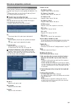 Предварительный просмотр 101 страницы Panasonic AW-HE130KP Operating Instructions Manual