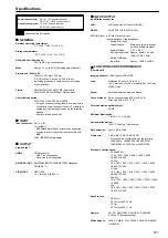 Предварительный просмотр 121 страницы Panasonic AW-HE130KP Operating Instructions Manual