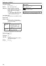 Предварительный просмотр 122 страницы Panasonic AW-HE130KP Operating Instructions Manual