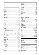 Предварительный просмотр 123 страницы Panasonic AW-HE130KP Operating Instructions Manual