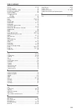 Предварительный просмотр 125 страницы Panasonic AW-HE130KP Operating Instructions Manual