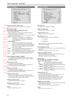 Preview for 50 page of Panasonic AW-HE130W Operating	 Instruction