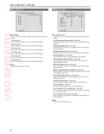 Preview for 52 page of Panasonic AW-HE130W Operating	 Instruction