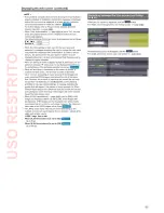 Preview for 65 page of Panasonic AW-HE130W Operating	 Instruction