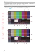 Preview for 66 page of Panasonic AW-HE130W Operating	 Instruction