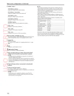 Preview for 102 page of Panasonic AW-HE130W Operating	 Instruction