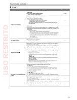 Preview for 119 page of Panasonic AW-HE130W Operating	 Instruction