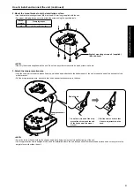 Предварительный просмотр 9 страницы Panasonic AW-HE130WP Operating Instructions Manual