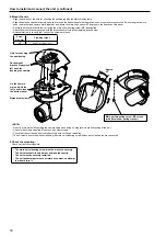 Предварительный просмотр 10 страницы Panasonic AW-HE130WP Operating Instructions Manual