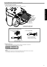 Предварительный просмотр 11 страницы Panasonic AW-HE130WP Operating Instructions Manual