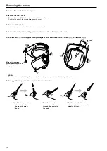 Предварительный просмотр 14 страницы Panasonic AW-HE130WP Operating Instructions Manual