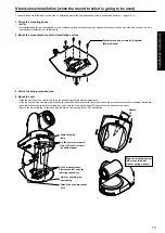 Предварительный просмотр 15 страницы Panasonic AW-HE130WP Operating Instructions Manual