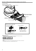 Предварительный просмотр 16 страницы Panasonic AW-HE130WP Operating Instructions Manual