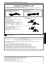 Предварительный просмотр 29 страницы Panasonic AW-HE130WP Operating Instructions Manual