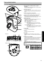 Предварительный просмотр 39 страницы Panasonic AW-HE130WP Operating Instructions Manual