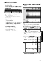 Предварительный просмотр 41 страницы Panasonic AW-HE130WP Operating Instructions Manual