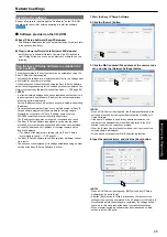 Предварительный просмотр 45 страницы Panasonic AW-HE130WP Operating Instructions Manual