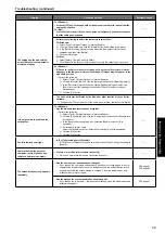 Предварительный просмотр 49 страницы Panasonic AW-HE130WP Operating Instructions Manual