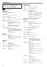 Предварительный просмотр 56 страницы Panasonic AW-HE130WP Operating Instructions Manual