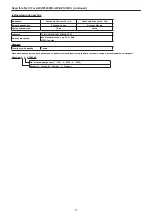 Preview for 5 page of Panasonic AW-HE145KE Operating Instructions Manual