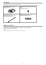 Preview for 11 page of Panasonic AW-HE145KE Operating Instructions Manual