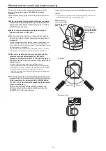 Preview for 14 page of Panasonic AW-HE145KE Operating Instructions Manual