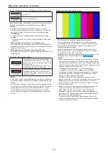 Preview for 78 page of Panasonic AW-HE145KE Operating Instructions Manual