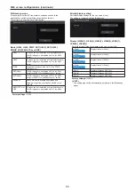 Preview for 90 page of Panasonic AW-HE145KE Operating Instructions Manual