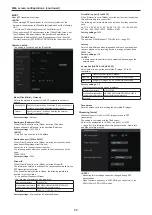 Preview for 96 page of Panasonic AW-HE145KE Operating Instructions Manual