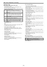 Preview for 103 page of Panasonic AW-HE145KE Operating Instructions Manual