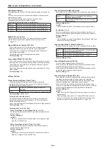 Preview for 109 page of Panasonic AW-HE145KE Operating Instructions Manual