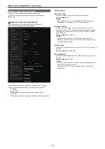 Preview for 113 page of Panasonic AW-HE145KE Operating Instructions Manual