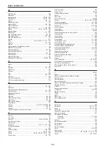 Preview for 153 page of Panasonic AW-HE145KE Operating Instructions Manual