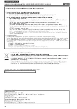 Preview for 38 page of Panasonic AW-HE145KP Operating Instructions Manual