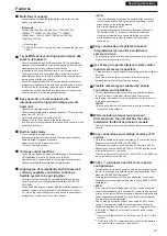 Preview for 41 page of Panasonic AW-HE145KP Operating Instructions Manual