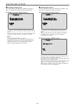 Preview for 56 page of Panasonic AW-HE145WP Operating Instructions Manual