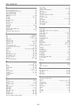 Preview for 152 page of Panasonic AW-HE145WP Operating Instructions Manual