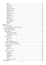 Preview for 12 page of Panasonic AW-HE20KE Operating Instruction