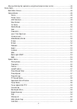 Preview for 11 page of Panasonic AW-HE20KP Operating	 Instruction