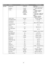 Preview for 67 page of Panasonic AW-HE20KP Operating	 Instruction