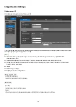 Preview for 79 page of Panasonic AW-HE20KP Operating	 Instruction