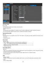 Preview for 94 page of Panasonic AW-HE20KP Operating	 Instruction