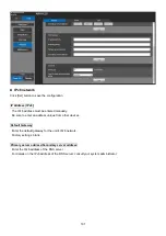 Preview for 101 page of Panasonic AW-HE20KP Operating	 Instruction