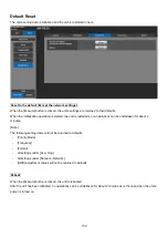 Preview for 109 page of Panasonic AW-HE20KP Operating	 Instruction