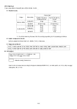 Preview for 122 page of Panasonic AW-HE20KP Operating	 Instruction