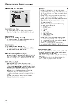 Preview for 40 page of Panasonic AW-HE38HKE Operating Instructions Manual